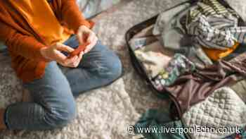 I asked 5 travel experts what they never pack - they all said 1 thing