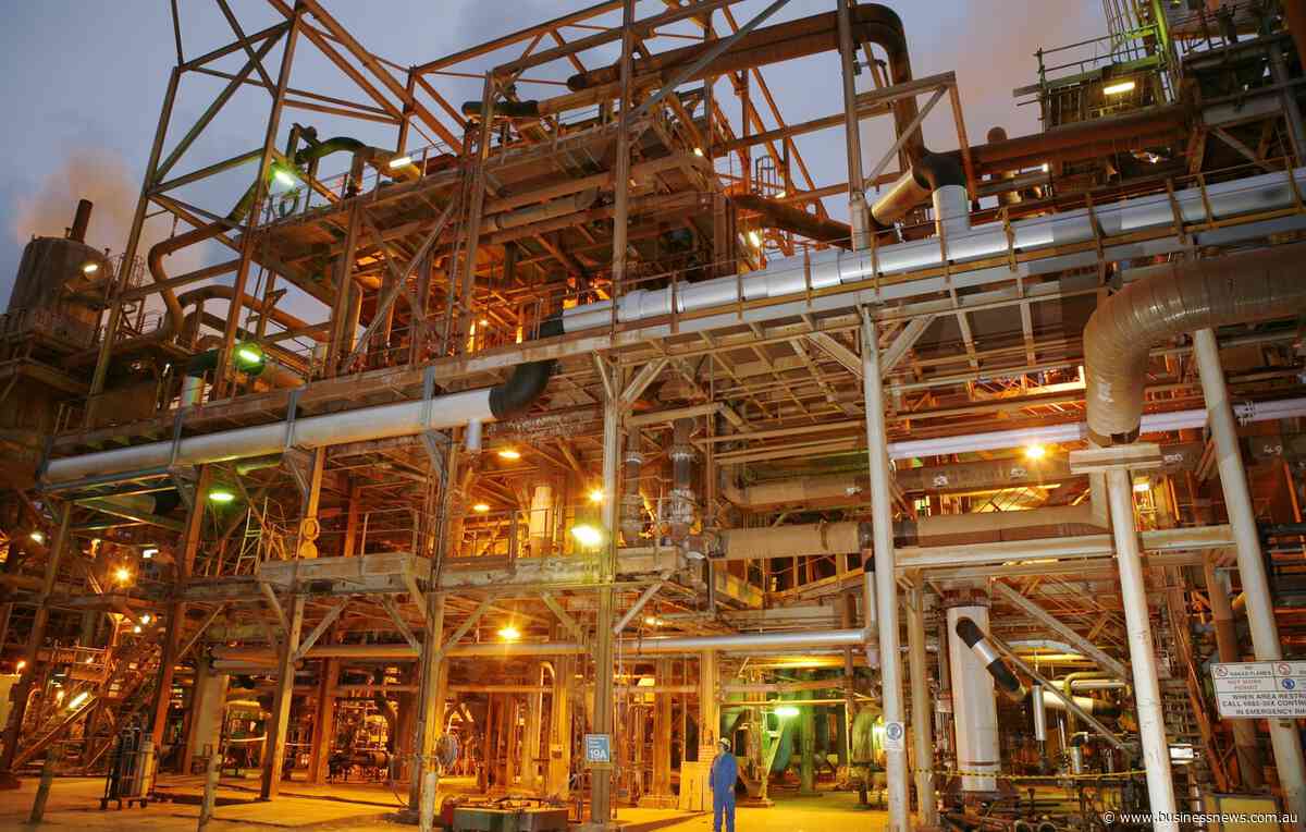 Alcoa warns of ‘harder decisions’ if WA approvals delayed further