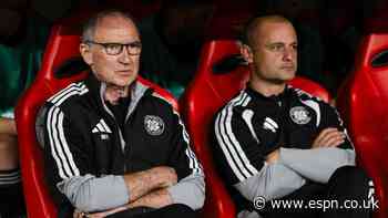 O'Neill positive on Celtic UEL hopes after 4-1 loss