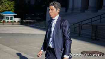777 founder, who led Everton bid, guilty of fraud