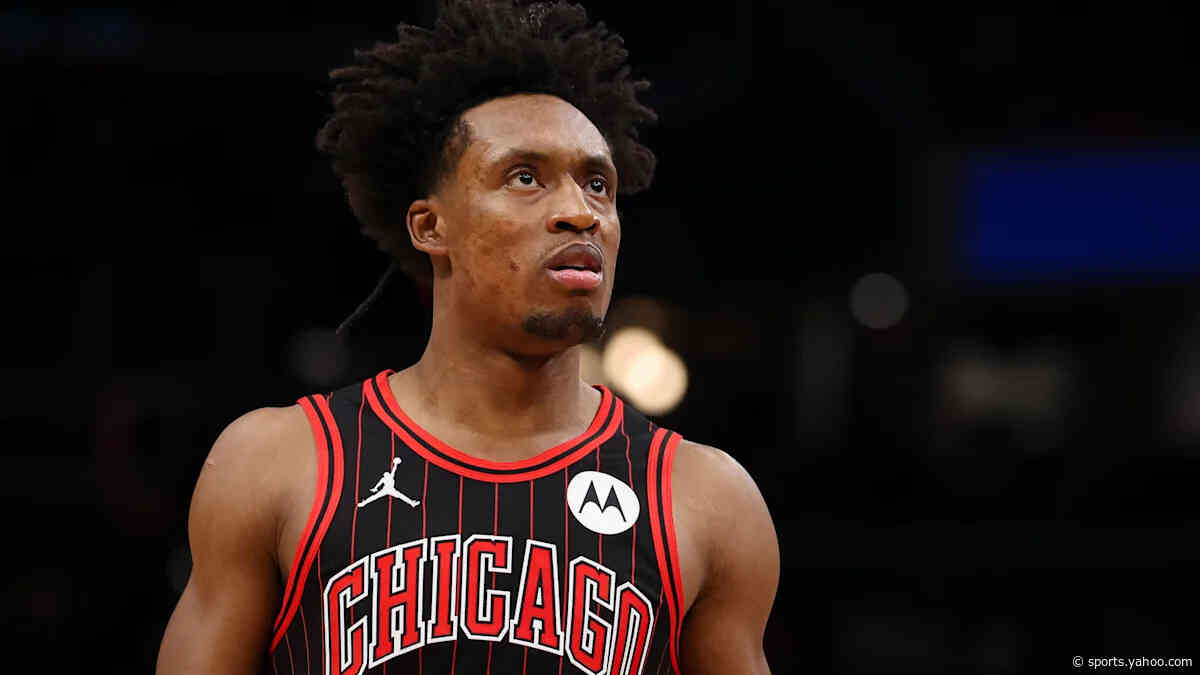 Collin Sexton ‘trending in right direction’ for debut