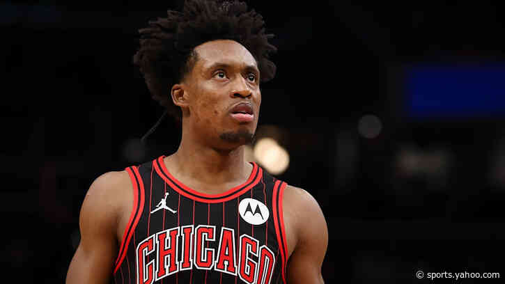 Collin Sexton ‘trending in right direction’ for debut