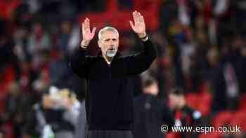 Rose: "Privilege" to lead B'mouth to home European win