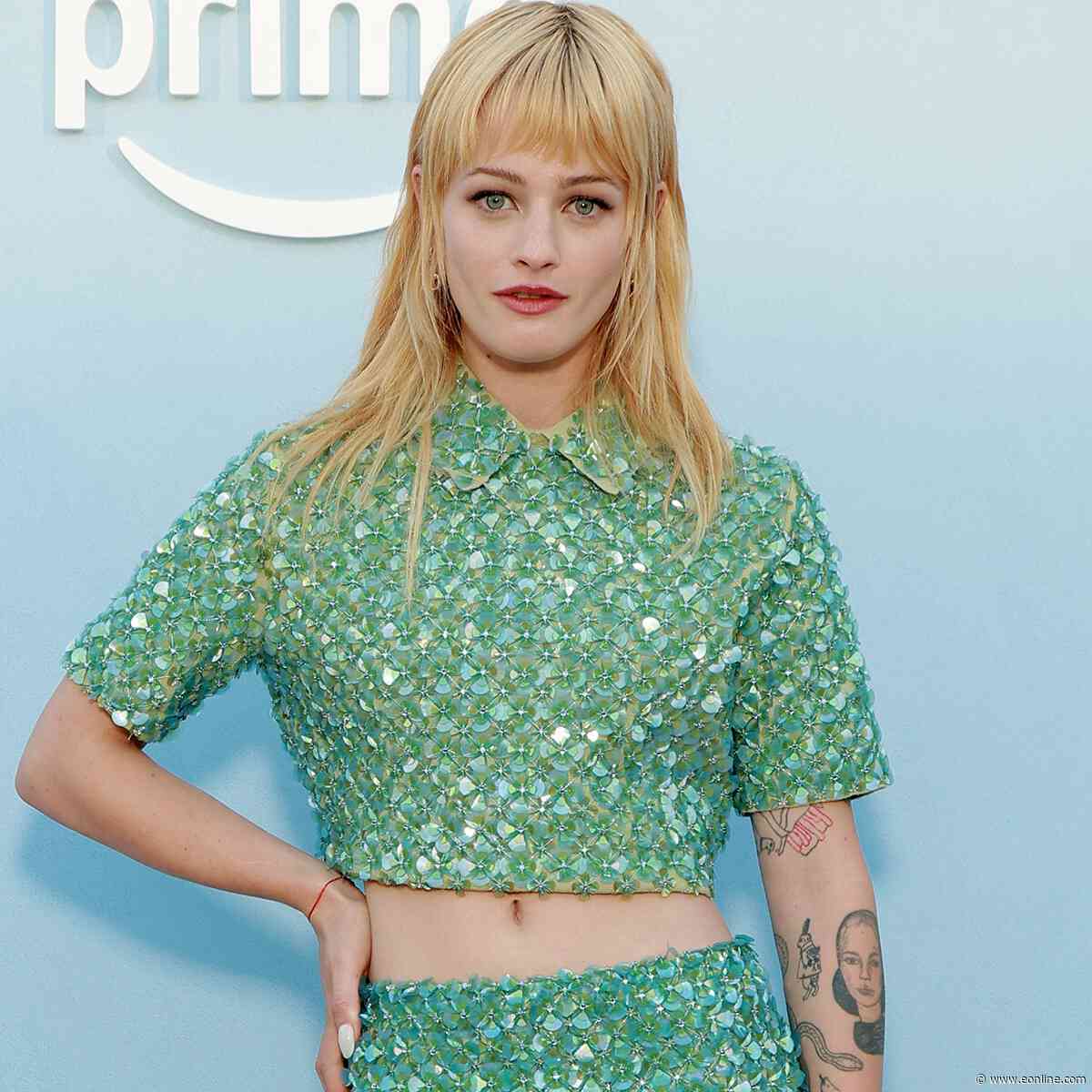 Who Is Fourth Wing's Esther McGregor? Meet Ewan McGregor’s Daughter