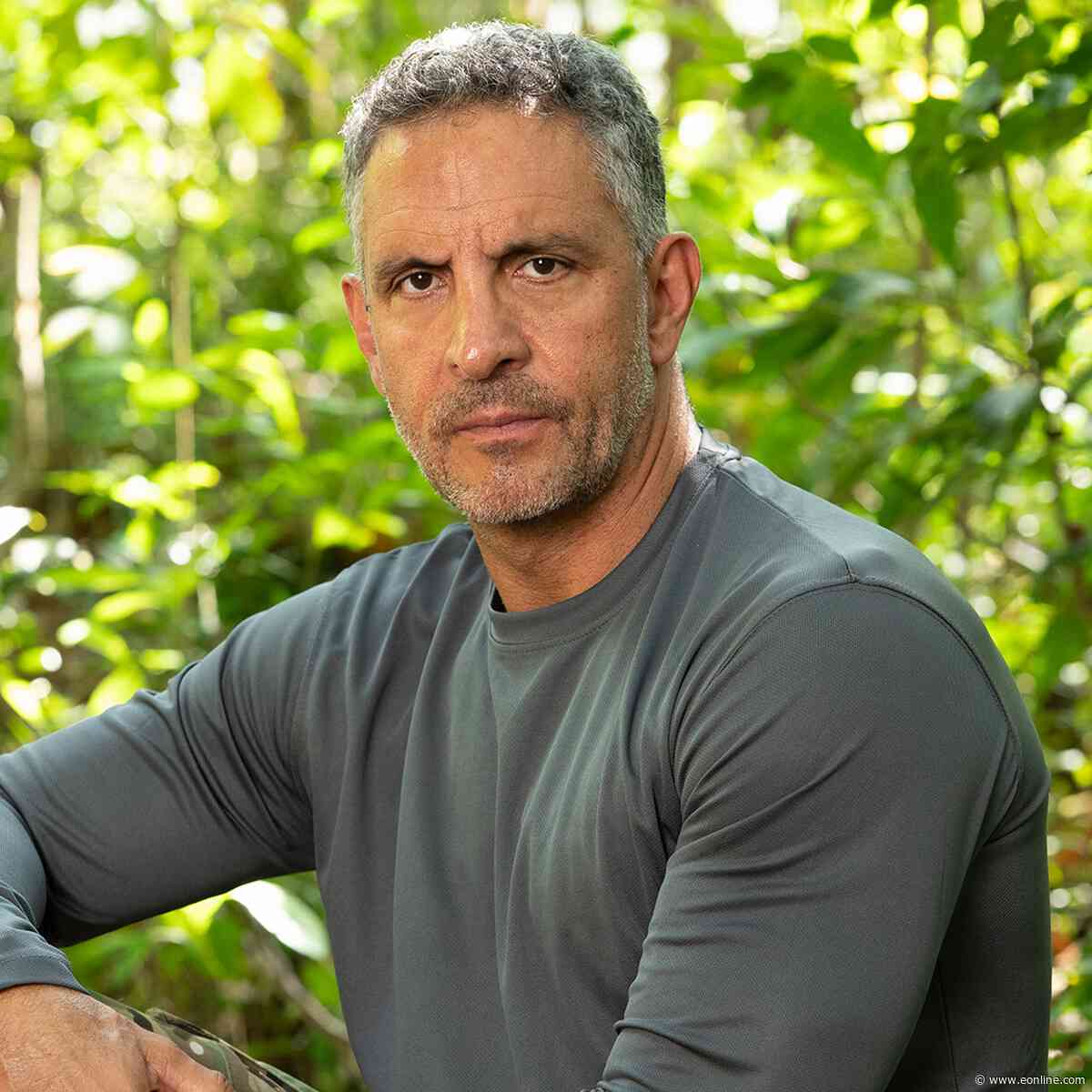 Special Forces' Mauricio Umansky Quits Show After Painful Injury
