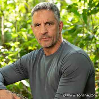 Special Forces' Mauricio Umansky Quits Show After Painful Injury