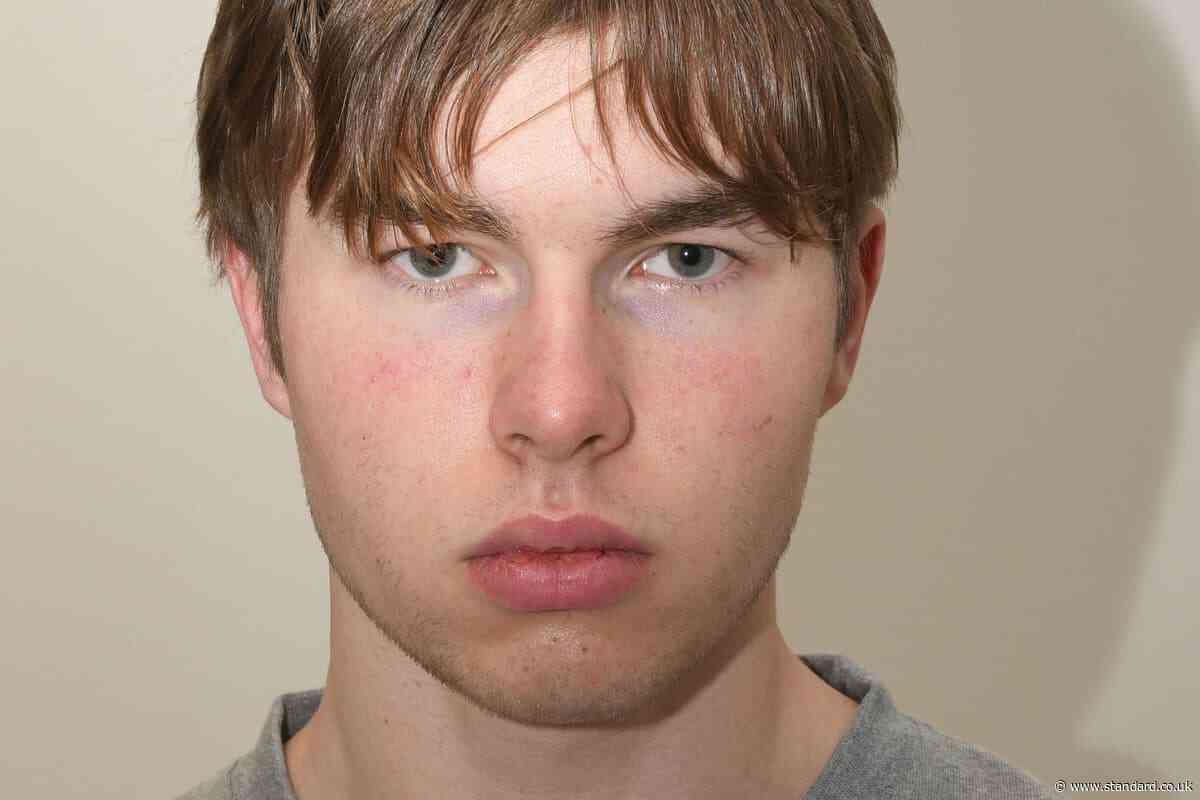 Teenage hitman facing jail over murder plot for Iran-backed gang