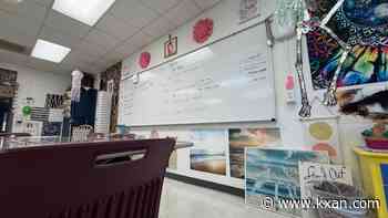 Lockhart ISD screen time cutbacks show early success to 'unlock childhood'