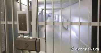 Surrey man receives lighter sentence due to nature of his takedown and arrest