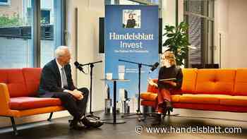 Anleihen: Deutsche-Bank-Experte Stephan –  „Investoren wollen EZB testen“