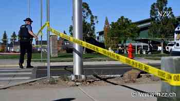 DIE NEUESTEN ENTWICKLUNGEN - Gewalt und Waffen in den USA: Fünf Tote bei Gewalttat an Grundschule in Oregon
