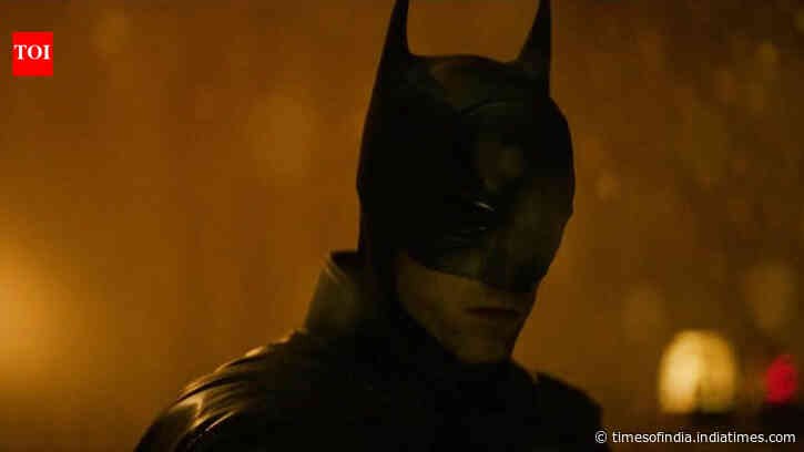 Steven Sordenbergh joins ‘The Batman Part II’ for principal photography