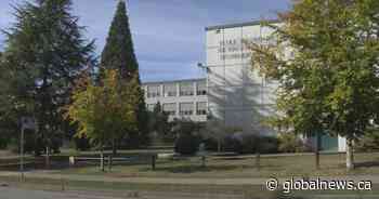 Vancouver police, school board investigating ‘disturbing online behaviour’