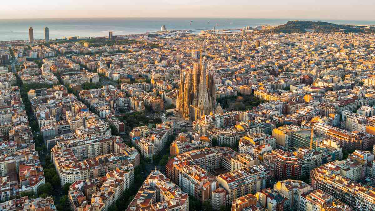 Barcelona is famous for incredible sights but its real treasures get overlooked