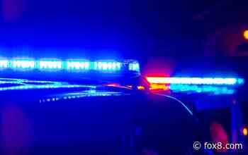 3-year-old shot on Cleveland's east side
