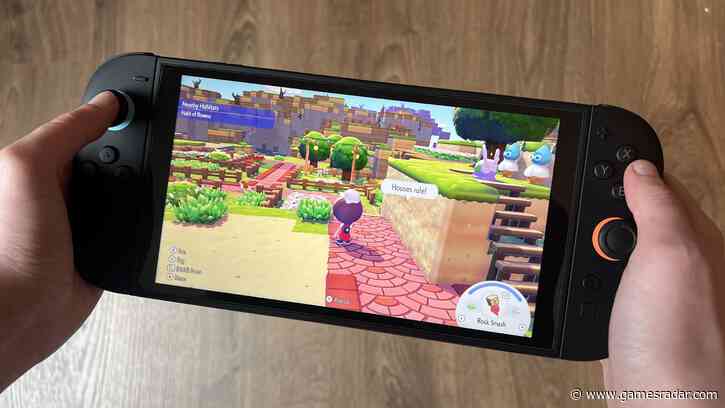 Amazon has the Nintendo Switch 2 for a bargain price right now, defying all 2026 norms