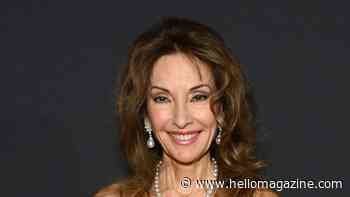 Susan Lucci, 79, reveals her three-word ageing mantra inspired by her mother, who lived to 104