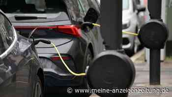 Wo Elektroautos besonders boomen