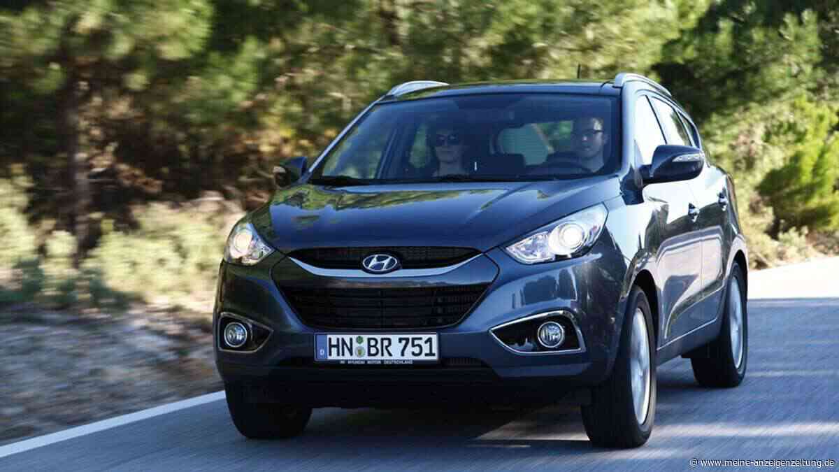 Wie zuverlässig ist der Hyundai Tucson als Gebrauchter?