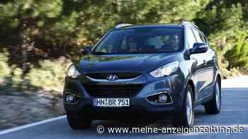 Wie zuverlässig ist der Hyundai Tucson als Gebrauchter?
