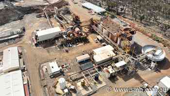 Forrestania fast-tracks WA gold production for December