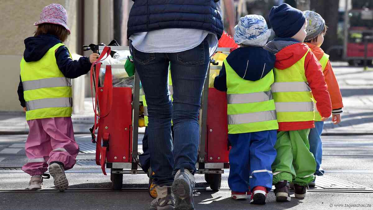 Altersvorsorge: Wie das mit der "Frühstartrente" laufen soll