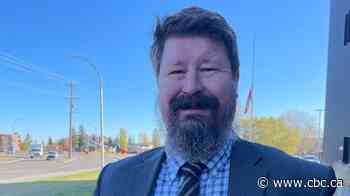 Valemount, B.C., mayor charged with sexual assault