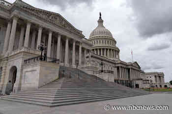 Feds investigate suspicious letters sent to lawmakers and election officials