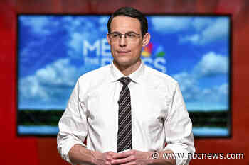 Send your questions for Steve Kornacki on the midterms