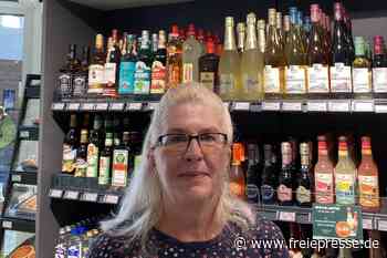 Alkoholverbot im Zwickauer Hauptbahnhof: Wie sehen das die Verkäufer?