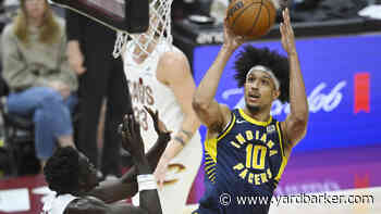 NBA Moves: Spurs, Kendall Brown, Kings, Mavericks