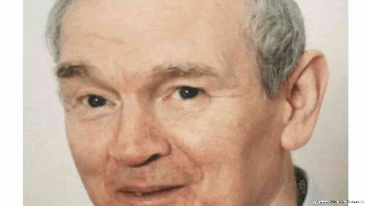 Huddersfield pensioner, 84, furious after being hit with £1500 energy bill