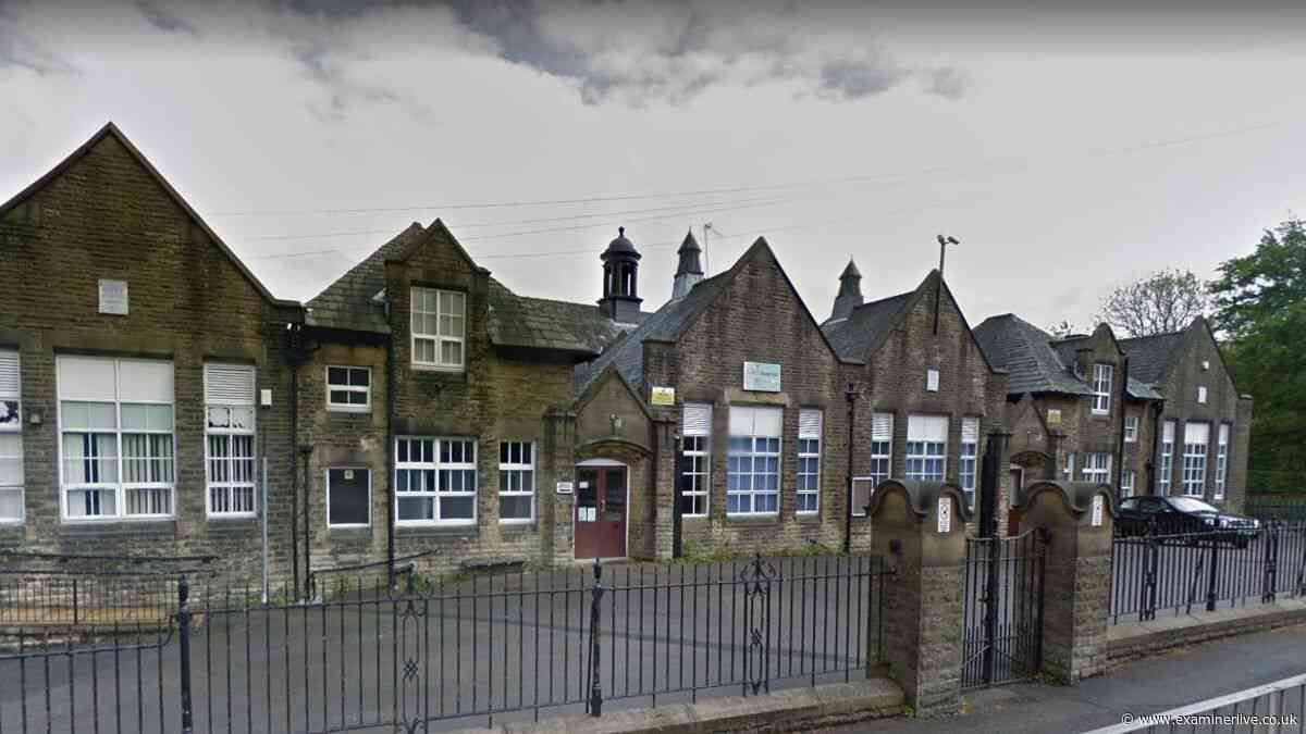 Abandoned Kirklees school demolition plan in bid to make it a care home