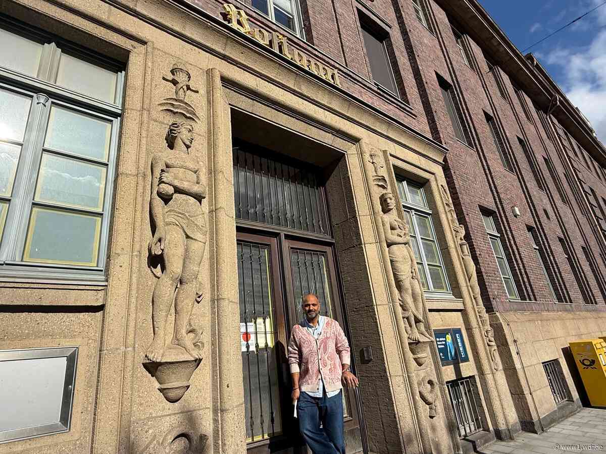 Düsseldorfs Gastro-König plant neue Großstadt-Bar