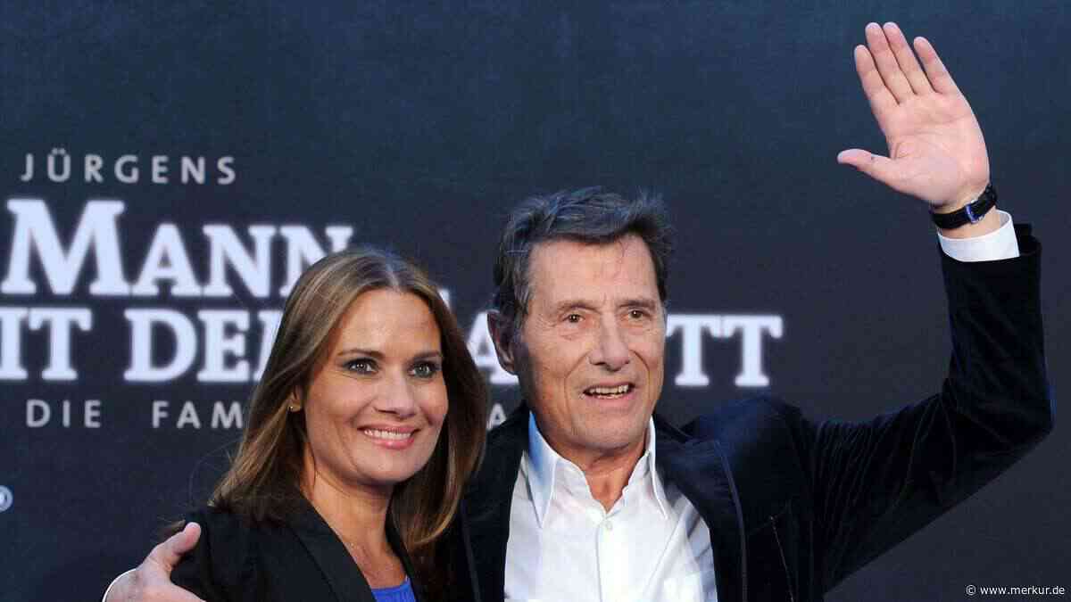 Jenny Jürgens kontert fiese Herabwürdigung: „Einfach nur die Tochter von“
