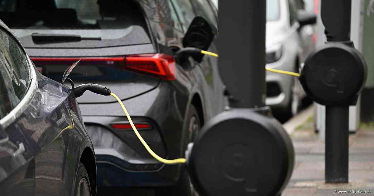 Wo Elektroautos besonders boomen