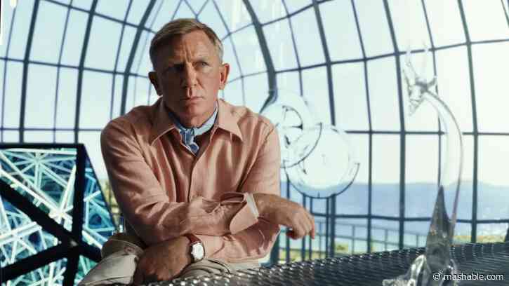 5 movies like Knives Out to scratch the funny murder mystery itch