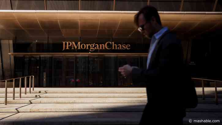 JPMorgan Chase blocks outside AI agents, limiting what Muse can do for users