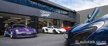 Petone luxury dealer closes, leaving financiers waiting