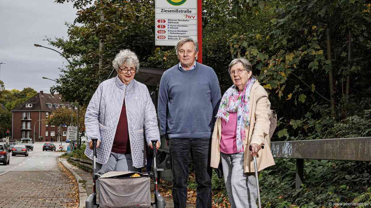 Tödlicher Unfall an Bushaltestelle: Fahrgäste prangern Situation seit Jahren an