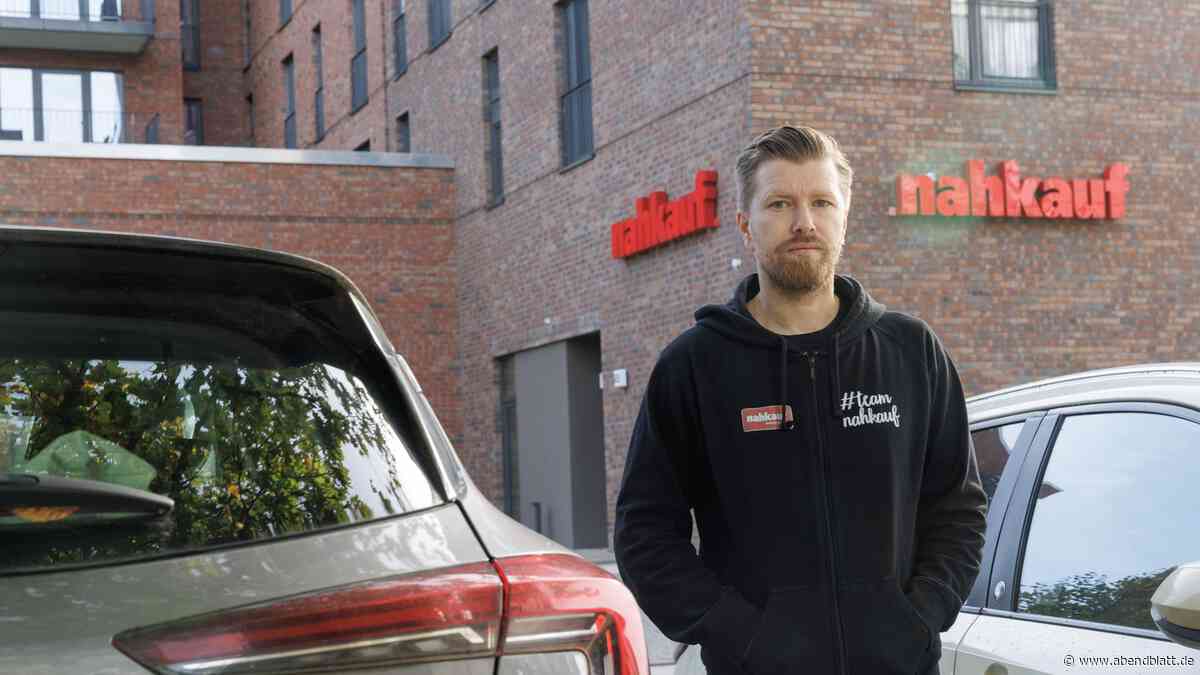 Wegen Parkplatznot: Supermarkt im Hamburger Osten bangt um Existenz