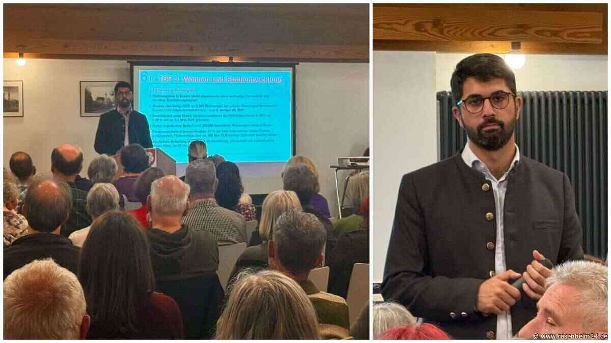 Stau-Frust und Pläne beim Alten Wirt: Sorgen der Panger kommen auf den Tisch – was nun passiert