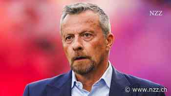 Im kriselnden FC Basel herrscht Ratlosigkeit. Becir Omeragic sagt: «Wir haben ein Mentalitätsproblem»
