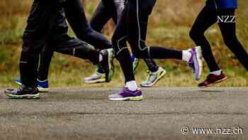 Wenn Sport krank macht statt fit: Wer falsch trainiert, riskiert seine Gesundheit