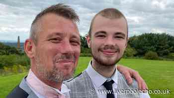 Heartbreaking final words of man, 22, to dad before he died in Chester crash