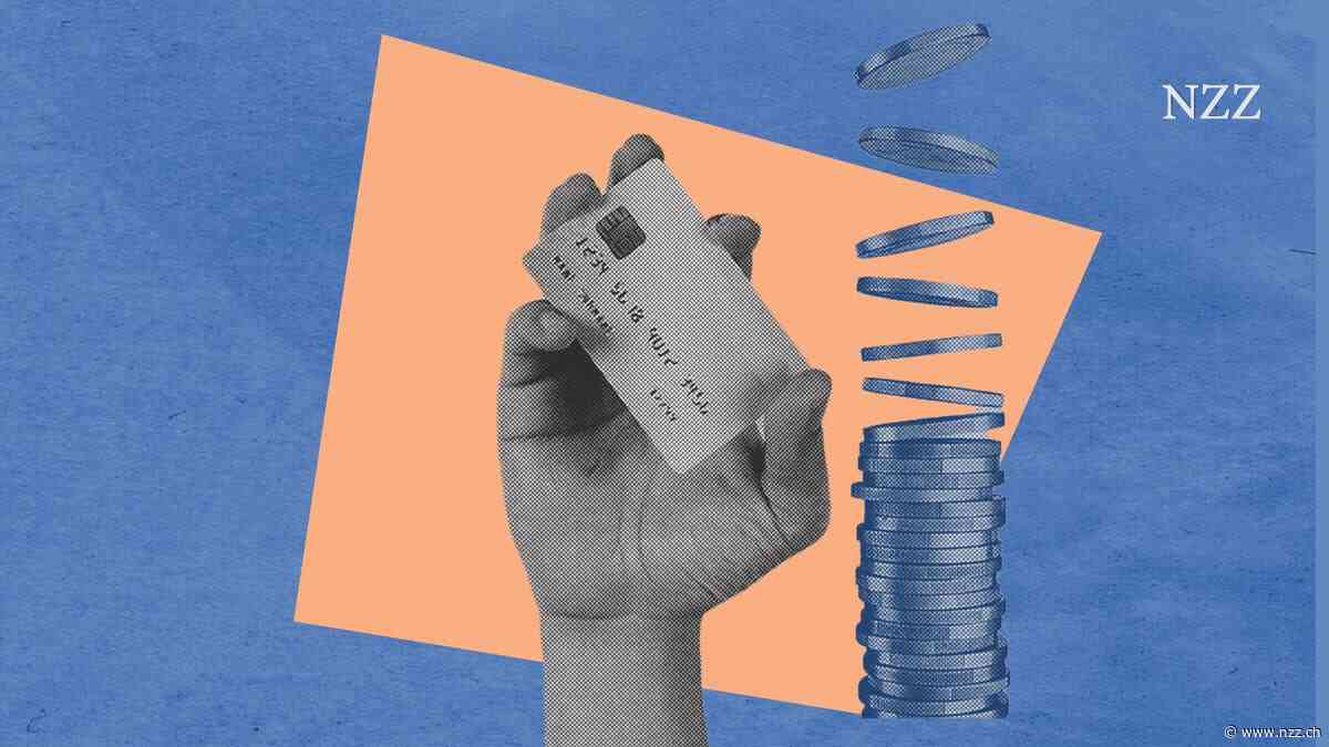 Visa und Open AI wollen mit Shopping-Agenten Geld verdienen