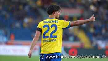 Drei Jahre Eintracht Braunschweig: Was sich für Di Michele Sanchez geändert hat
