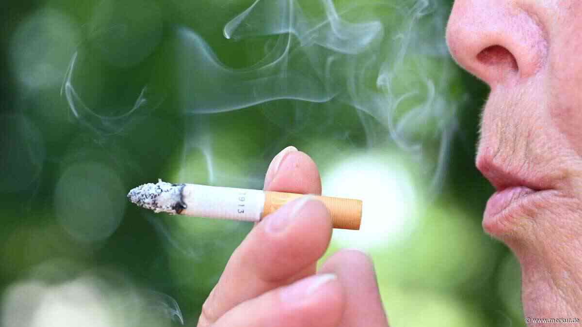 Tabaksteuer steigt: Zigaretten kosten bald fast 12 Euro – Klingbeil hofft auf Milliarden