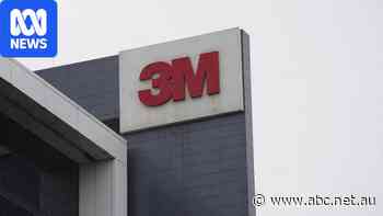 3M lays out 'attack' on Commonwealth's $2 billion PFAS lawsuit