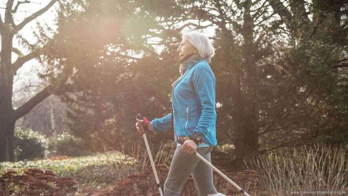 Knochenschwund: Wie hoch ist Ihr Osteoporose-Risiko?